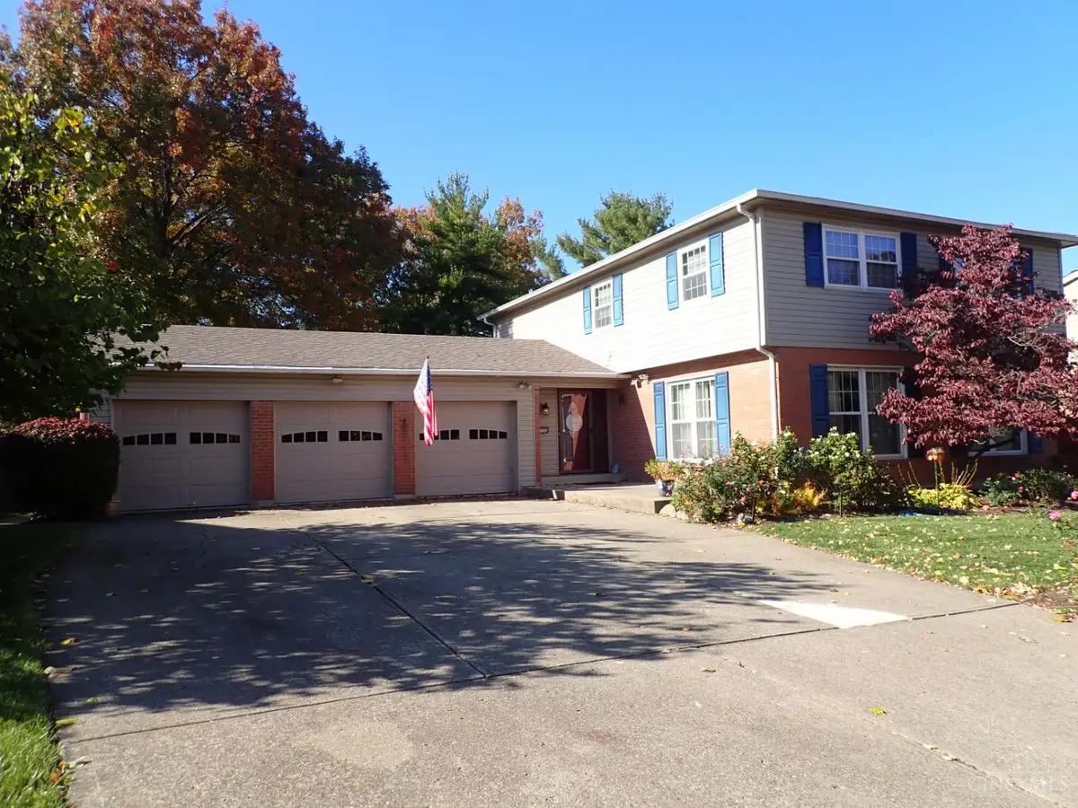 5843 Reswin Drive, Fairfield, OH 45014 - Image #1