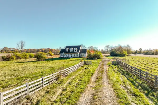 7180 Springfield Jamestown Road, Springfield, OH 45502