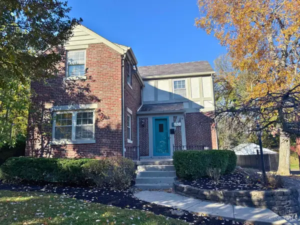 6501 Ridge Avenue, Columbia Twp, OH 45213