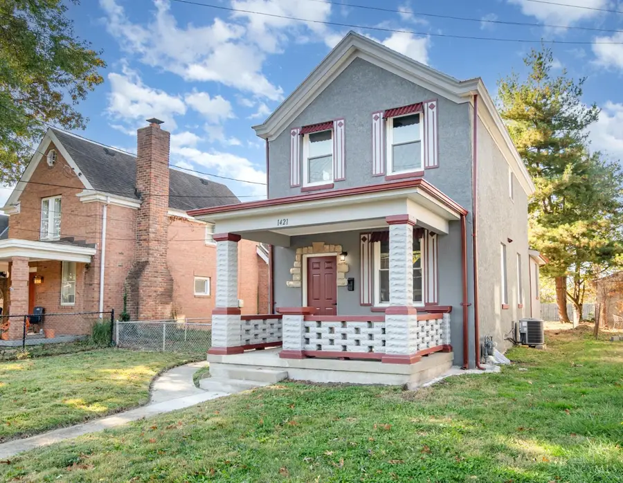 1421 Jefferson Avenue, Reading, OH 45215 - Image #2