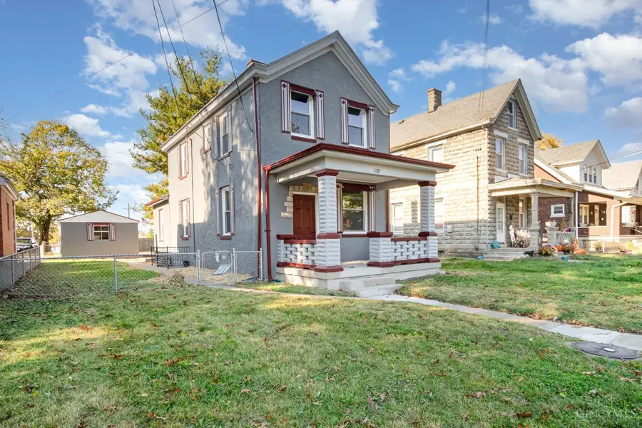 1421 Jefferson Avenue, Reading, OH 45215 - Image #3