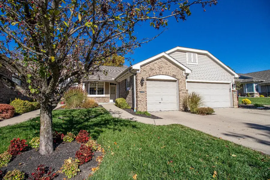 4268 Fontenay Drive, Mason, OH 45040 - Image #3