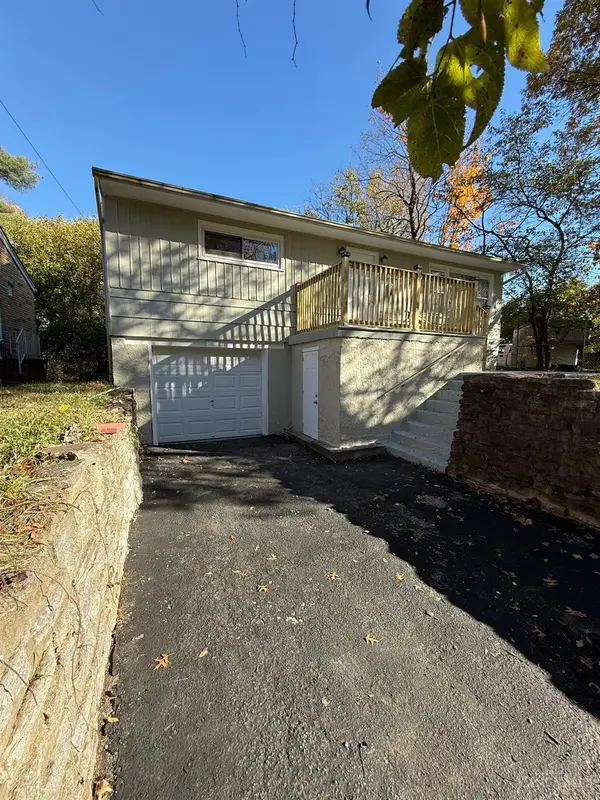 2340 Brokaw Avenue, Cincinnati, OH 45225