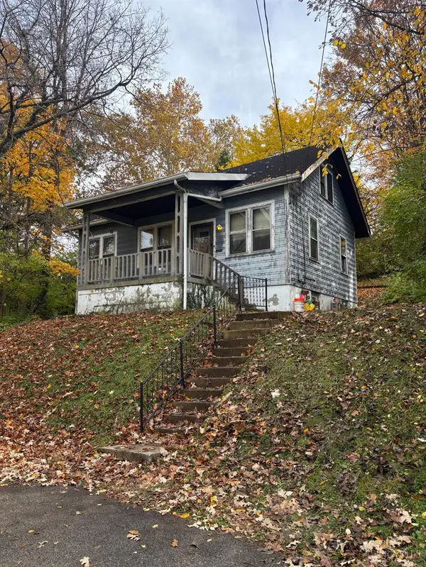 6414 Catalpa, North College Hill, OH 45239