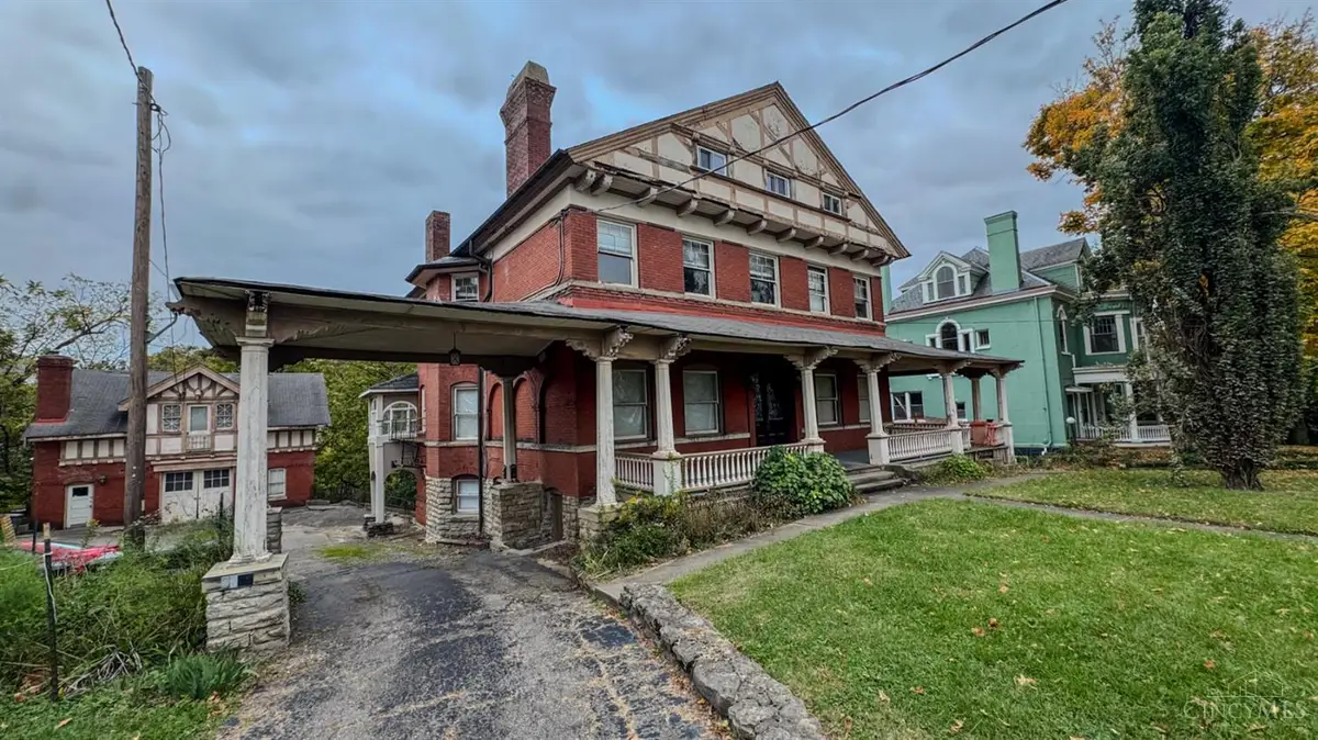 2304 Upland Place, Cincinnati, OH 45206 - Image #1