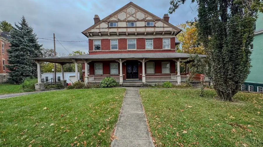 2304 Upland Place, Cincinnati, OH 45206 - Image #2