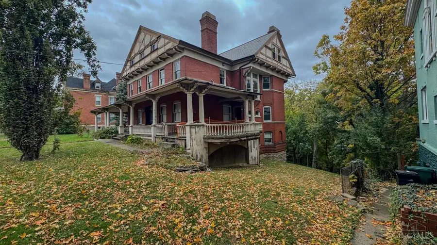 2304 Upland Place, Cincinnati, OH 45206 - Image #3