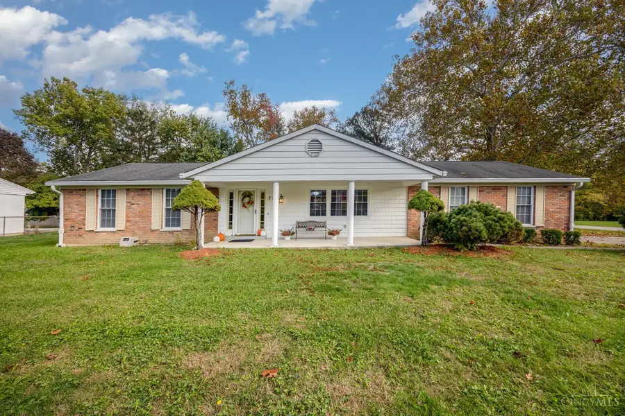 756 Asbury Road, Forestville, OH 45255 - Image #2