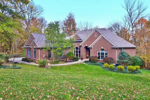 3636 Oakland Farm Drive, Pierce Twp, OH 45245