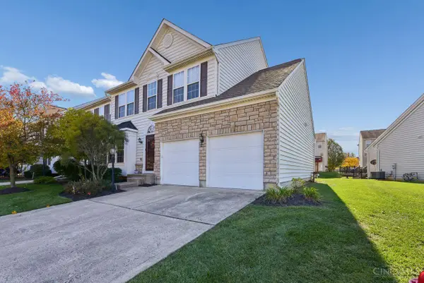 7411 Victoria Falls Avenue, Deerfield Twp., OH 45039