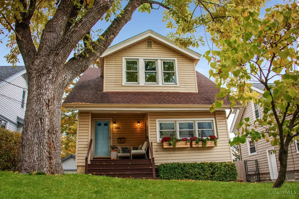 6006 Grand Vista Avenue, Cincinnati, OH 45213 - Image #1