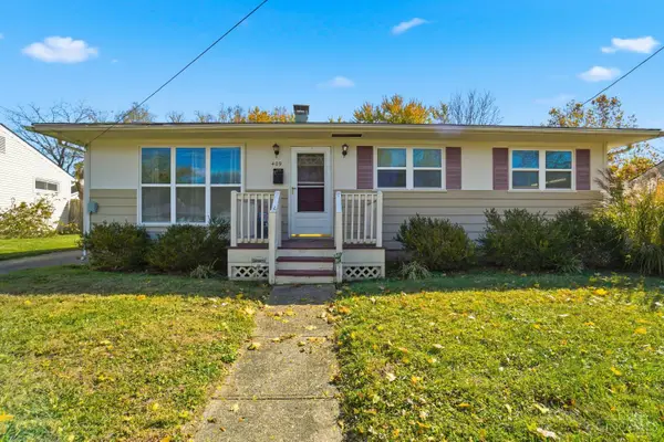 409 Cedar Lane, Lebanon, OH 45036