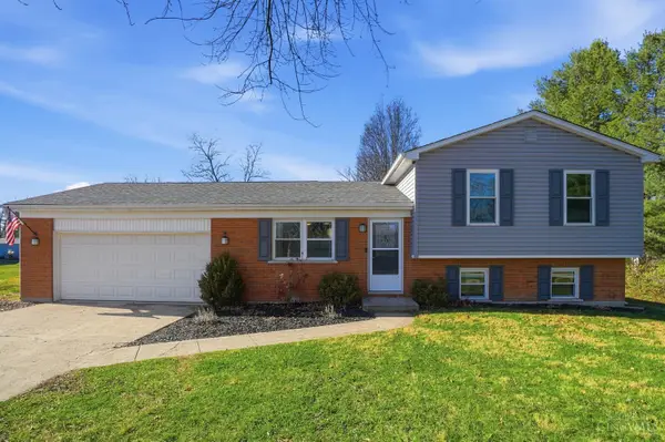 23823 Jeb Drive, Lawrenceburg, IN 47025