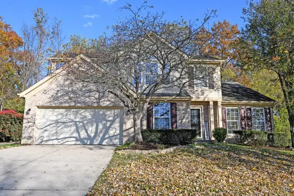 12168 Crestfield Court, Symmes Twp, OH 45249