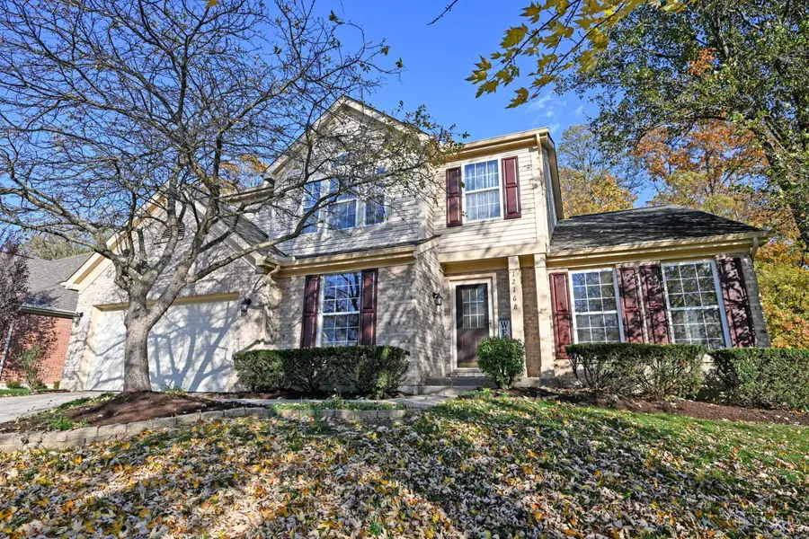 12168 Crestfield Court, Symmes Township, OH 45249 - Image #2