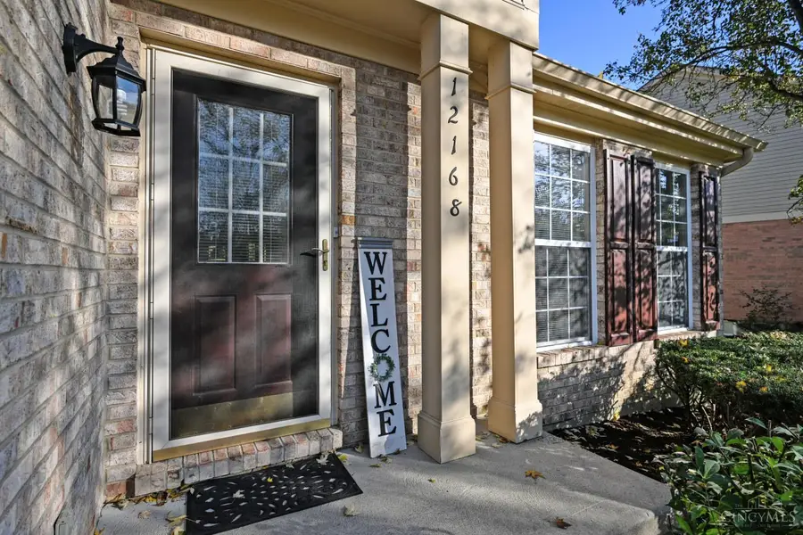 12168 Crestfield Court, Symmes Township, OH 45249 - Image #3