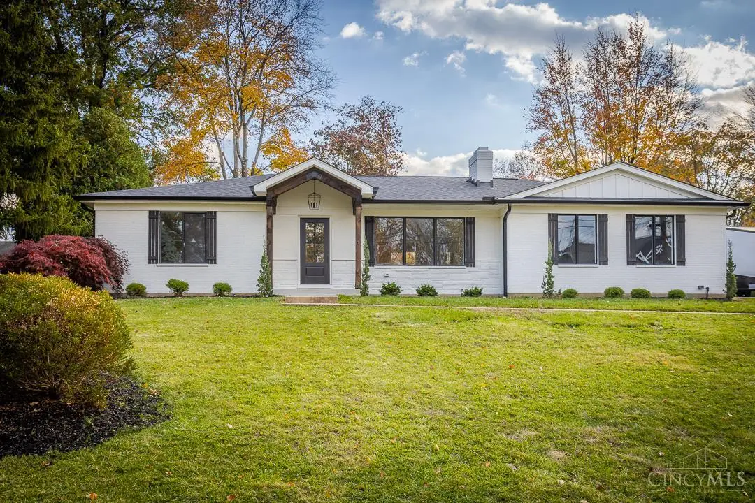 7969 Elbrecht Drive, Montgomery, OH 45242 - Image #1