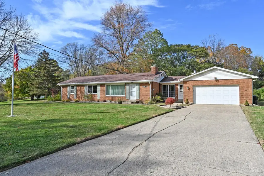 1931 Wiltshire Boulevard, Fairfield, OH 45014 - Image #2