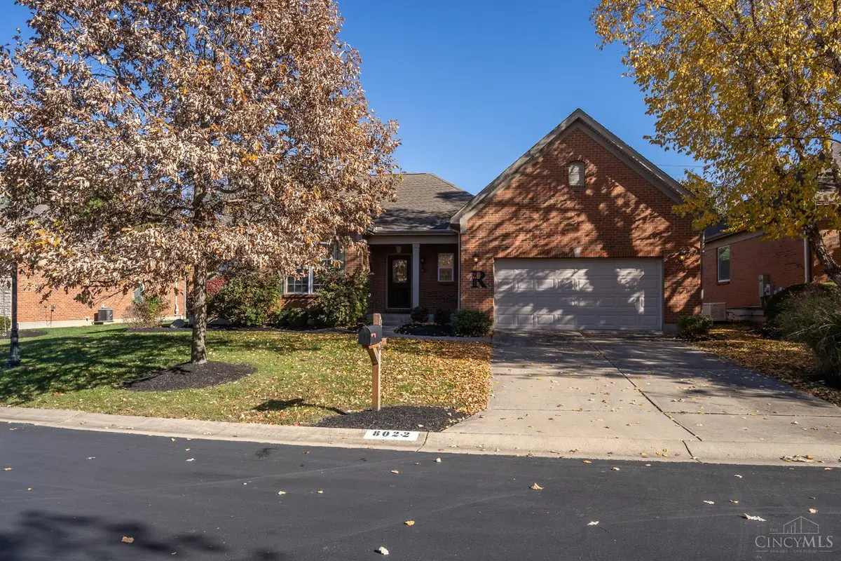 8022 Stonegate Drive, Forestville, OH 45255 - Image #1