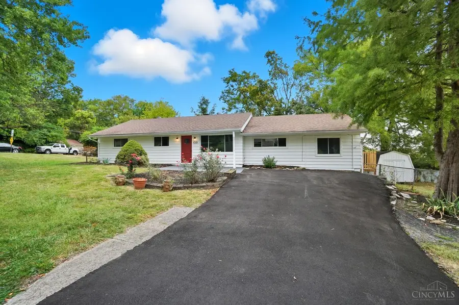 10110 Woodstock Drive, Woodlawn, OH 45215 - Image #2