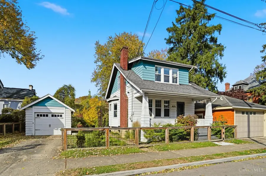 4575 Innes Avenue, Cincinnati, OH 45223 - Image #2