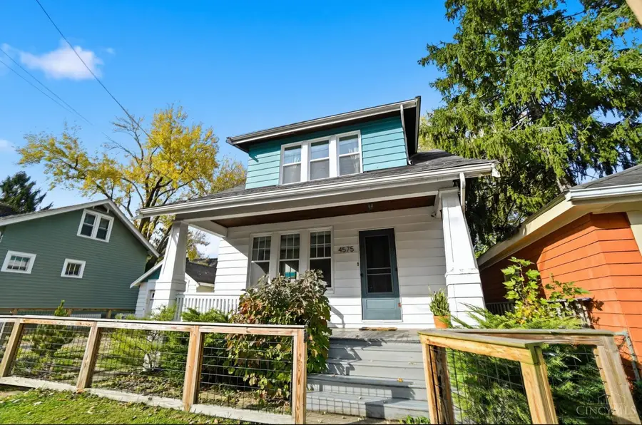 4575 Innes Avenue, Cincinnati, OH 45223 - Image #3