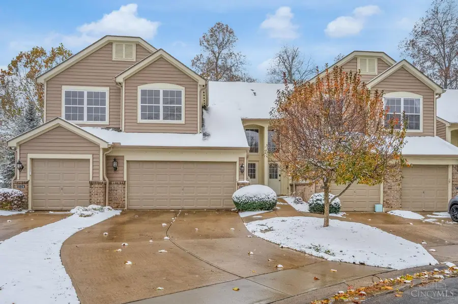 1124 Featherstone Court, Mulberry, OH 45150 - Image #2