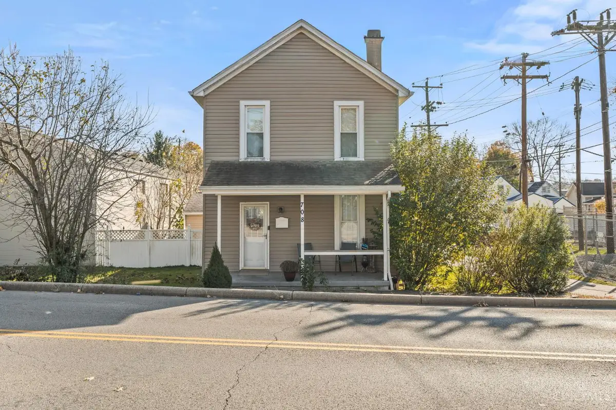 708 Harrison Avenue, Harrison, OH 45030 - Image #1