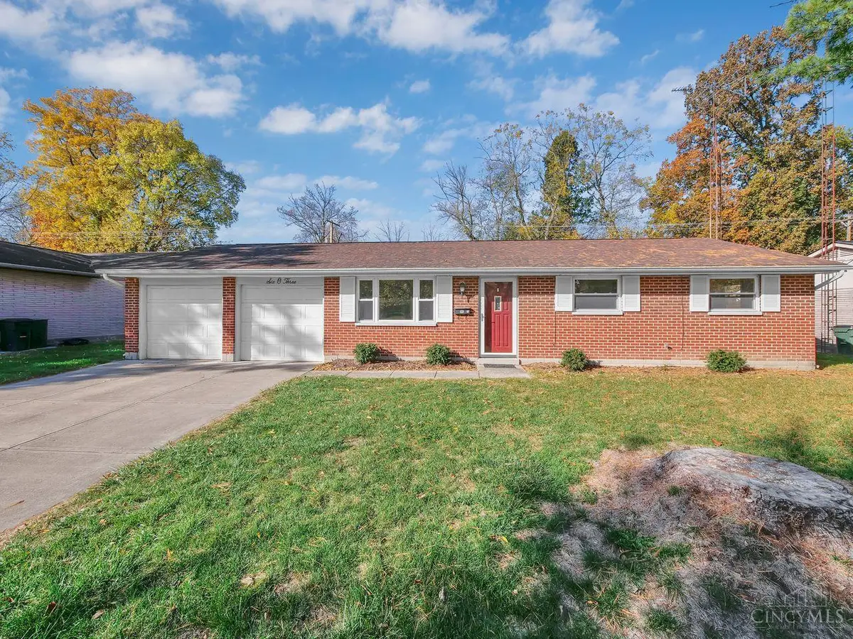 603 Damian Street, Vandalia, OH 45377 - Image #1