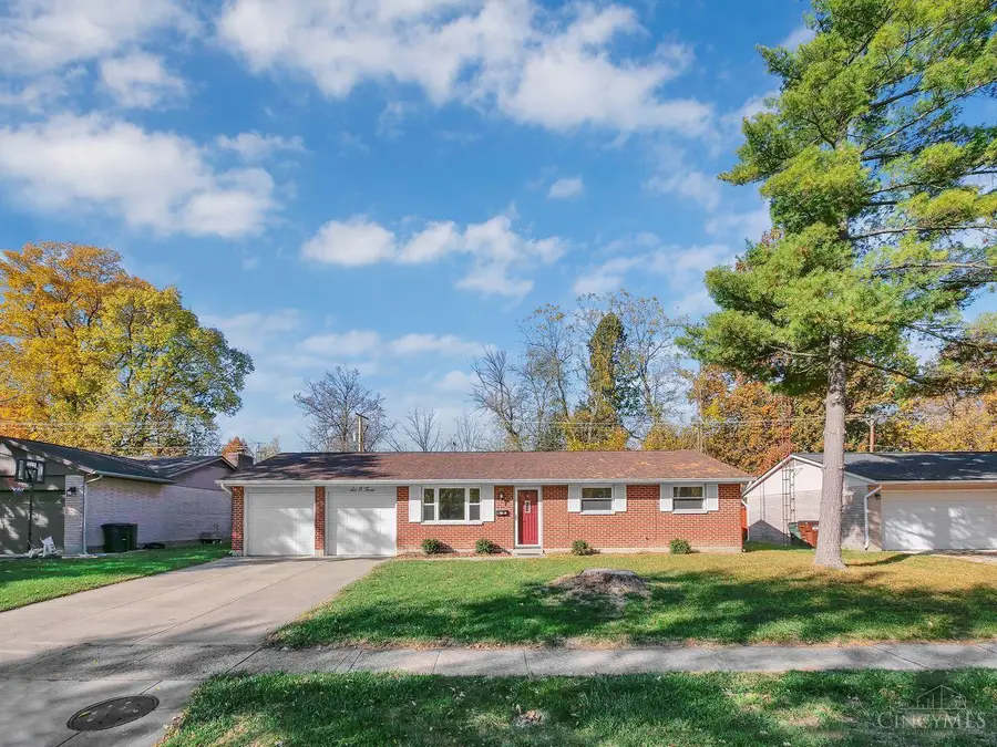 603 Damian Street, Vandalia, OH 45377 - Image #2