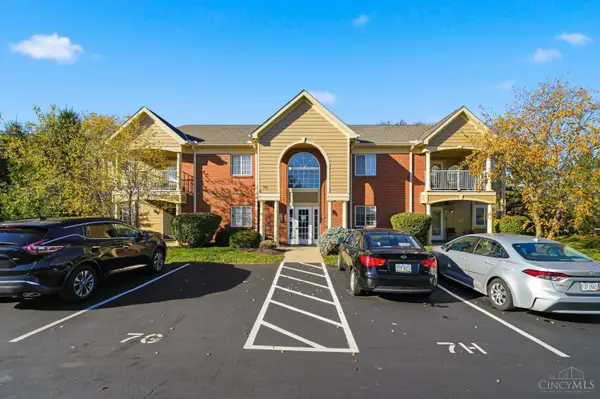 7307 Chatham Court #13H, West Chester, OH 45069