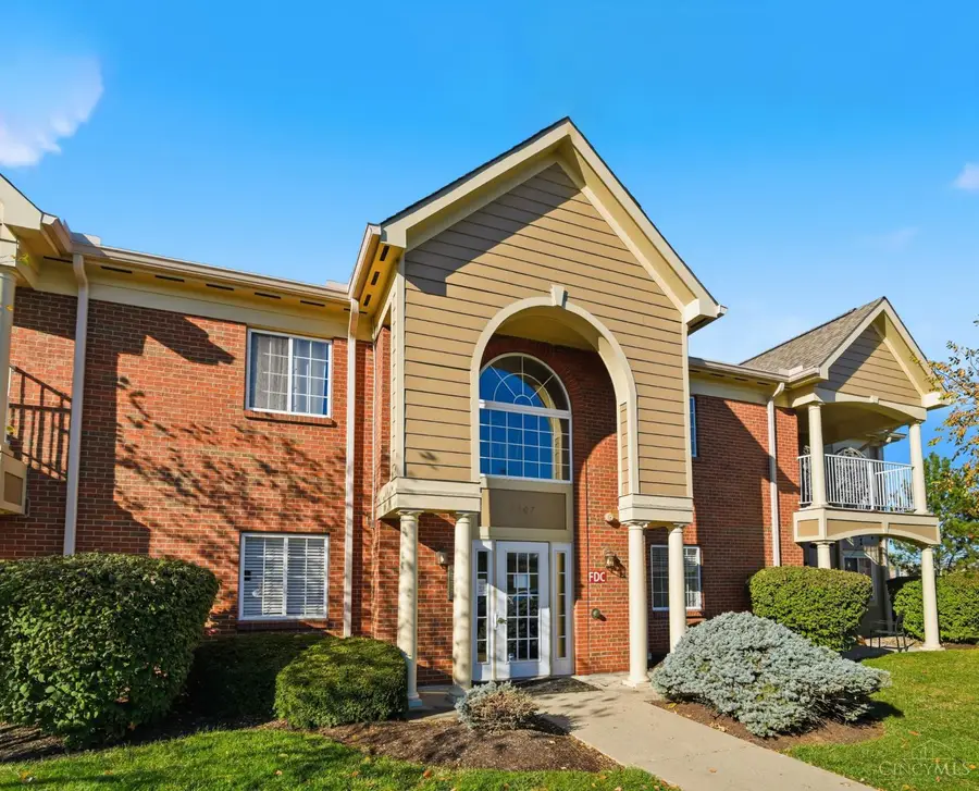 7307 Chatham Court #13H, West Chester, OH 45069 - Image #2