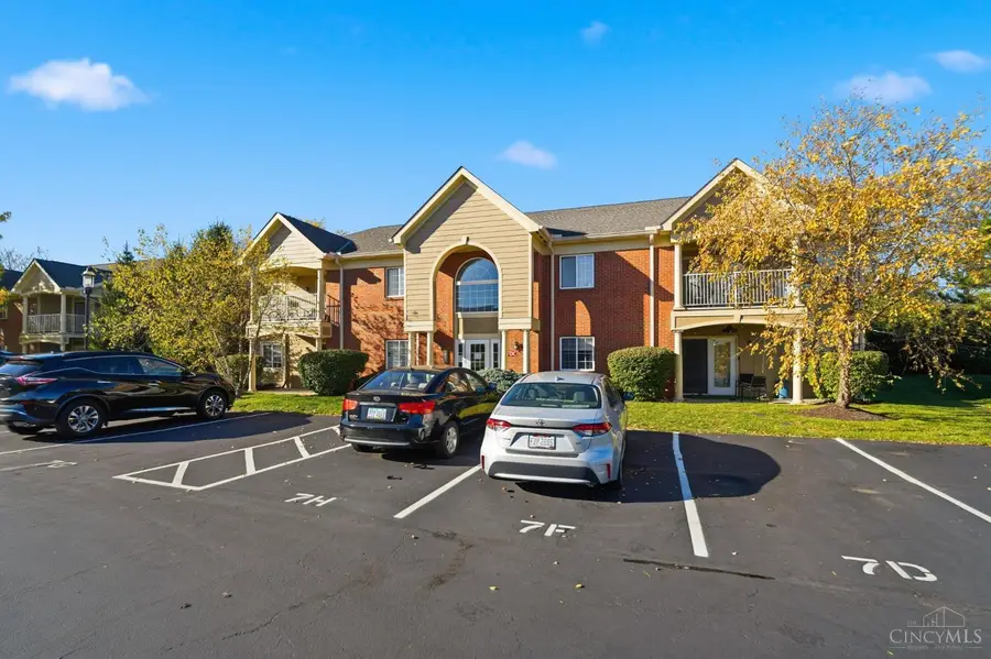 7307 Chatham Court #13H, West Chester, OH 45069 - Image #3