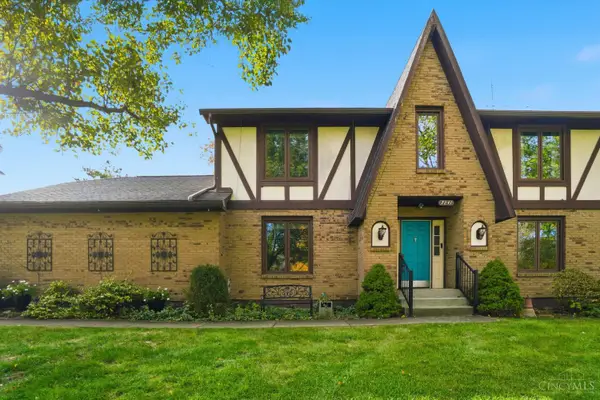 7241 Stonebrook Court, Liberty Twp, OH 45044