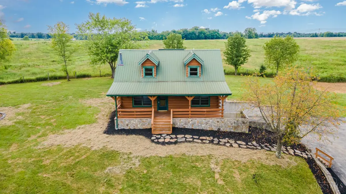 7925 St Rt 41, Bentonville, OH 45693 - Image #1