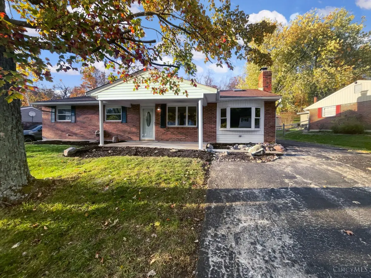 698 Winding Way, Withamsville, OH 45245 - Image #1