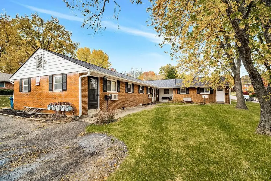 7203 Longfield Drive, Madeira, OH 45243 - Image #2