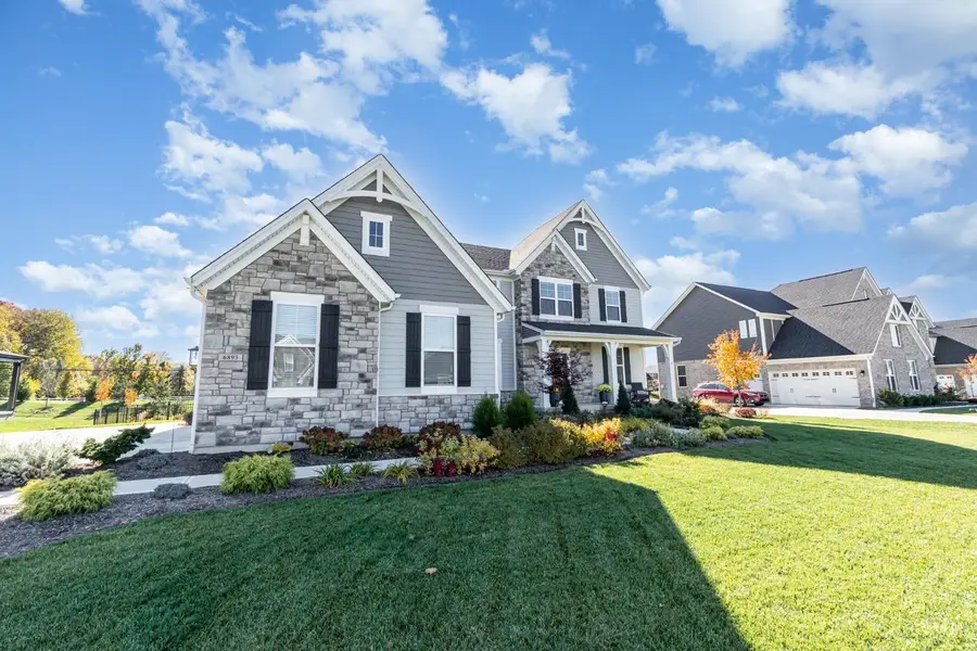 6893 Gaspar Trail, Liberty Township, OH 45044 - Image #2