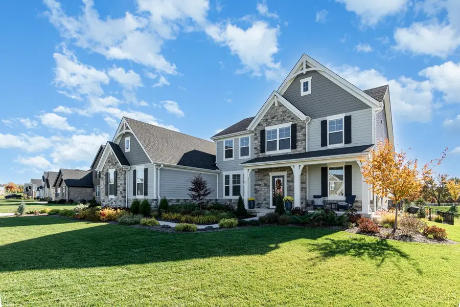 6893 Gaspar Trail, Liberty Township, OH 45044 - Image #3