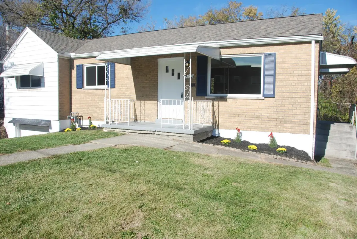 4310 Mayhew Avenue, Delhi, OH 45238 - Image #1