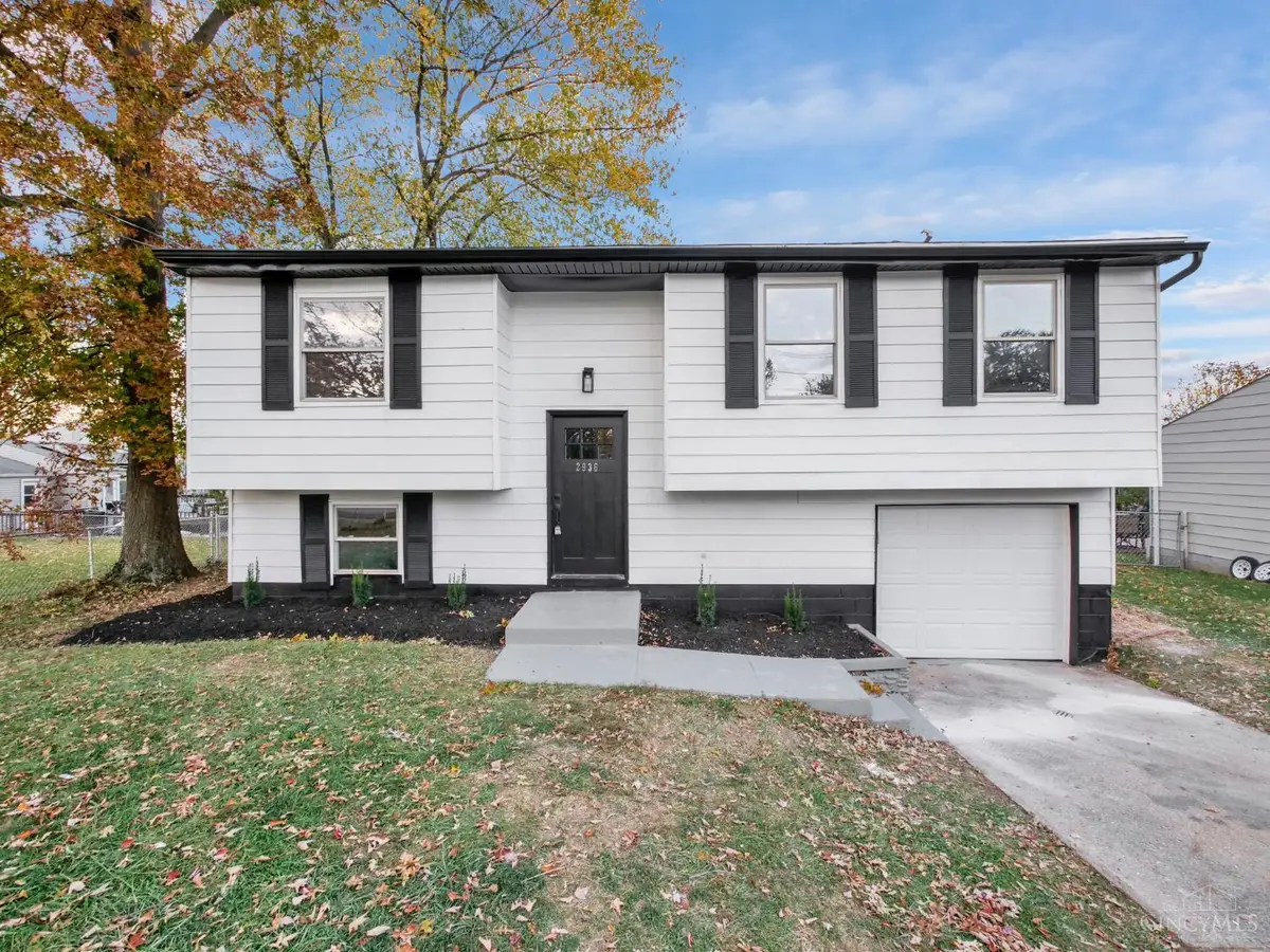2936 Butterwick Drive, Colerain Township, OH 45251 - Image #1