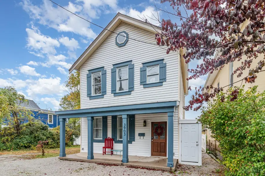 3903 Dumont Street, Cincinnati, OH 45226 - #2