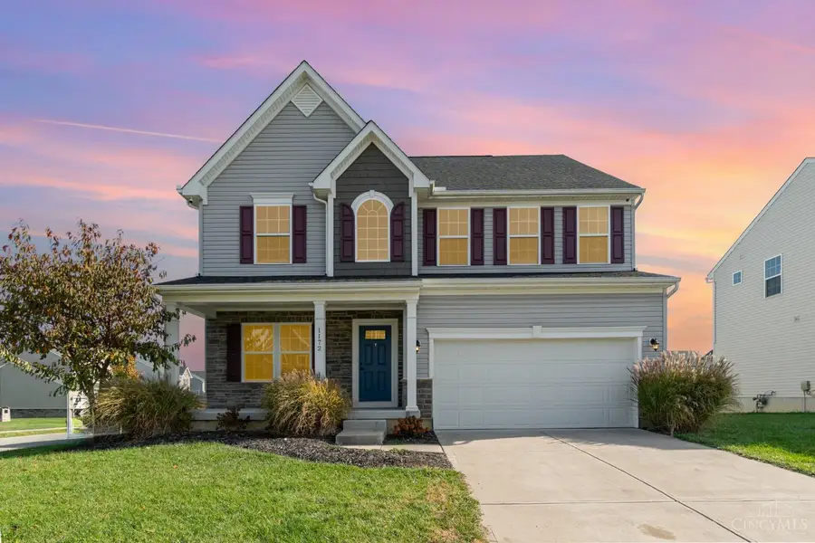 1172 Trovillo Drive, South Lebanon, OH 45065 - Image #2