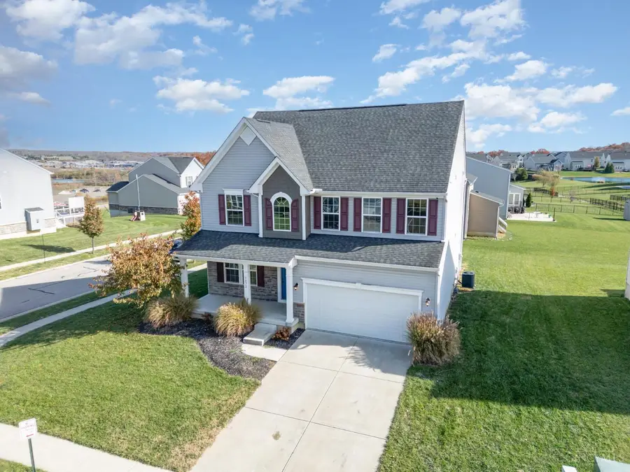 1172 Trovillo Drive, South Lebanon, OH 45065 - Image #3
