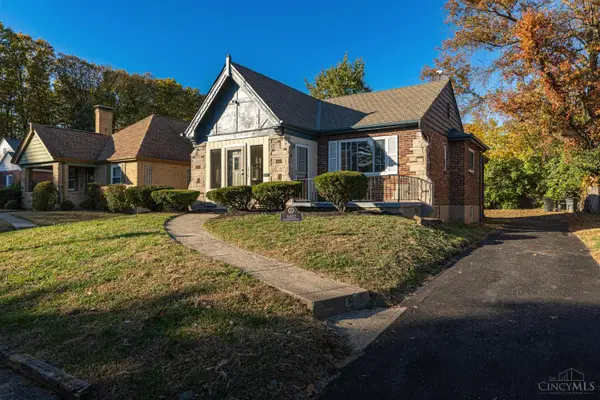 1422 Beaverton Avenue, Cincinnati, OH 45237