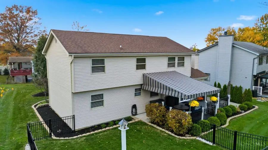 5571 Whitetail Circle, West Chester, OH 45069 - Image #3