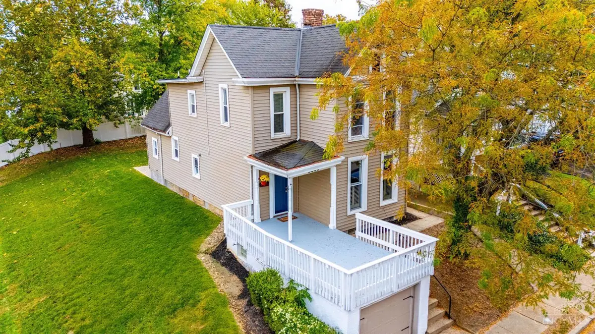 3660 Monteith Avenue, Cincinnati, OH 45208 - Image #1