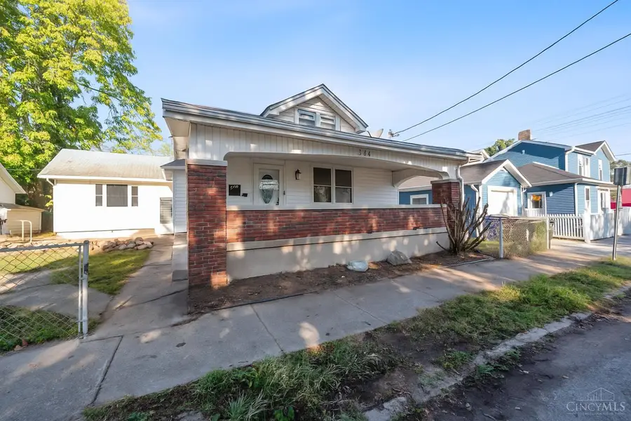 327 N Eighth Street, Hamilton, OH 45011 - Image #2