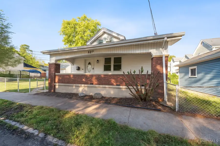 327 N Eighth Street, Hamilton, OH 45011 - Image #3