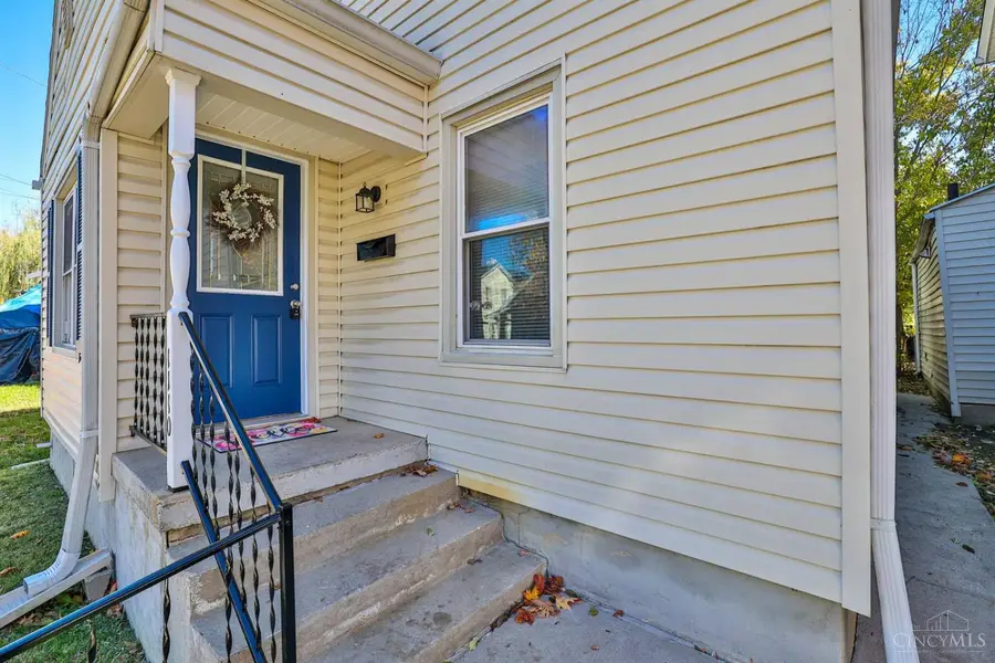 1110 Shuler Avenue, Hamilton, OH 45011 - Image #2